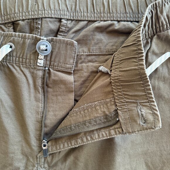 EUC Vuori Ripstop Pants - Men's size M - Picture 5 of 12